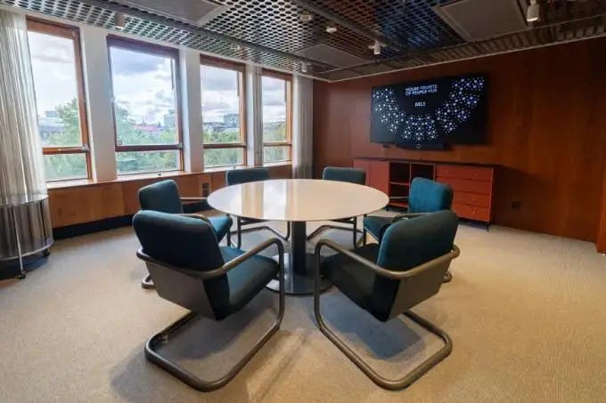 Meeting room M11